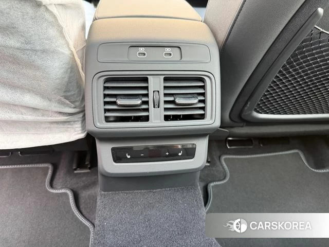 Audi Q5 (80A) id 4193984 из Кореи 12