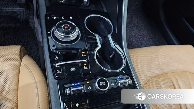 Kia K5 3rd generation id 4580494 из Кореи 30