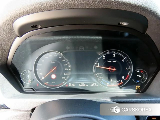 BMW 3 Series GT (F34) id 4338887 из Кореи 19