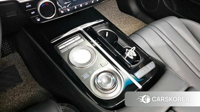 Genesis G80 (RG3) id 3892908 из Кореи 19