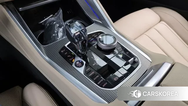 BMW X6 (G06) id 3556849 из Кореи 19