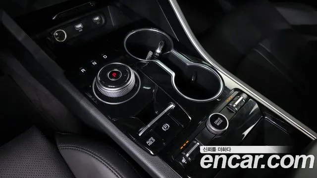 Kia K5 Hybrid 3rd Generation id 2906909 из Кореи 19