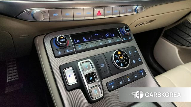 Hyundai Palisade id 3860272 из Кореи 19