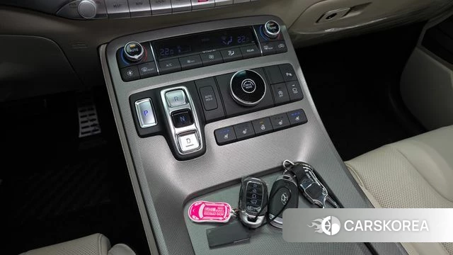 Hyundai Palisade id 3915517 из Кореи 19