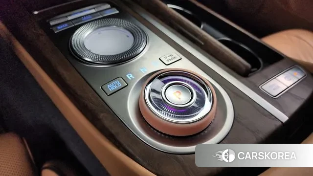 Genesis G80 (RG3) id 3488127 из Кореи 19