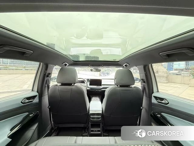 Volkswagen ID.4 X id 4290725 из Китая 22