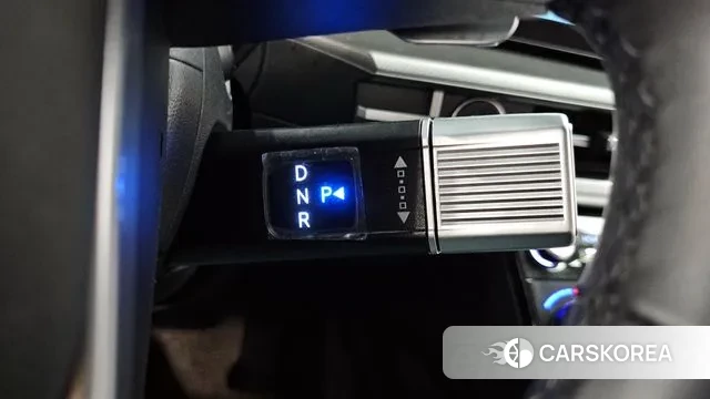 Hyundai Santa Fe (MX5) id 3388697 из Кореи 19