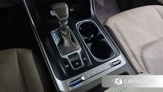 Kia Carnival 4th generation id 3753606 из Кореи 19