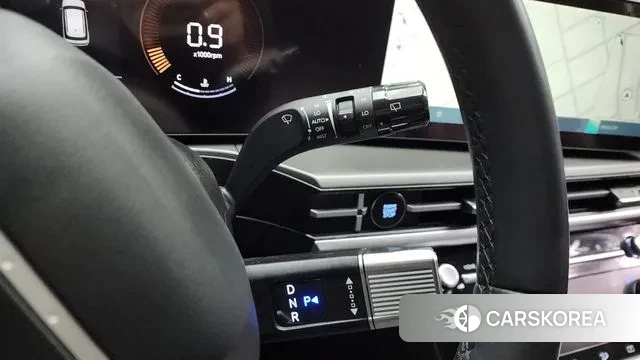 Hyundai Santa Fe (MX5) id 3487377 из Кореи 19