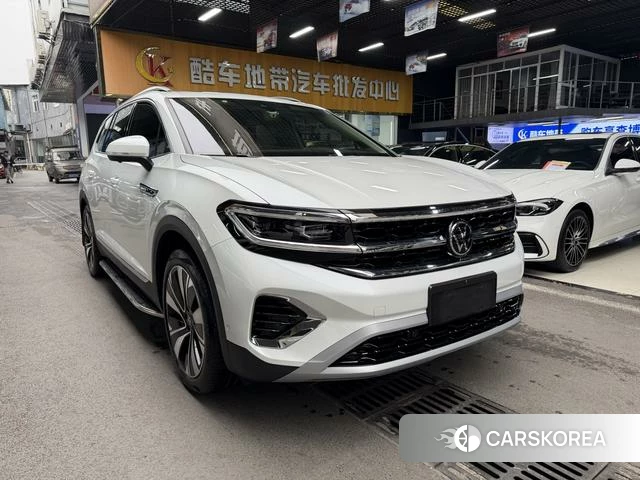 Volkswagen Lanjing id 4253356 из Китая 36