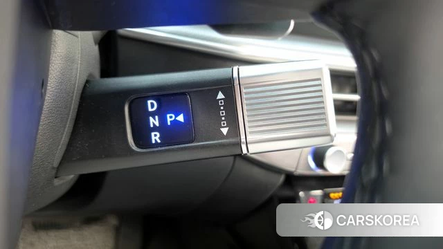 Hyundai Grandeur (GN7) id 4408866 из Кореи 31