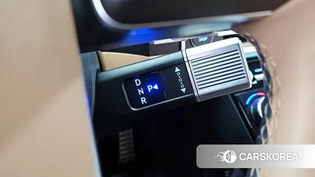 Hyundai Santa Fe (MX5) id 3426594 из Кореи 19