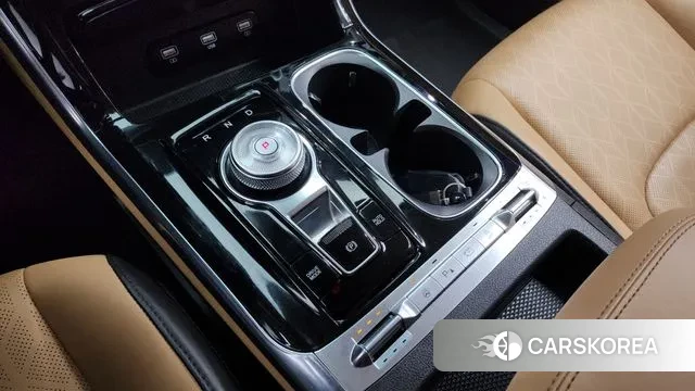 Kia Carnival 4th generation id 3468989 из Кореи 19