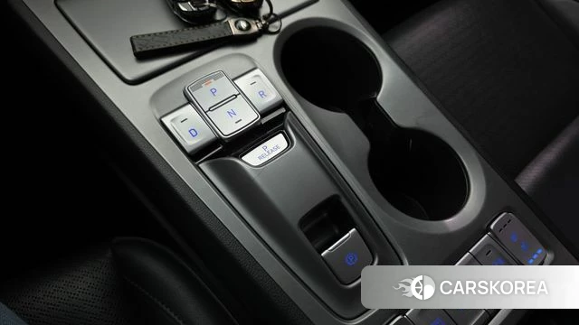 Hyundai Kona Electric id 4864730 из Кореи 19