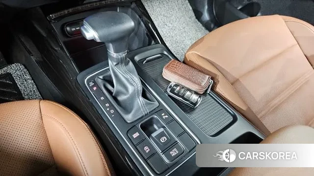 Kia The New Sorento id 3313196 из Кореи 19