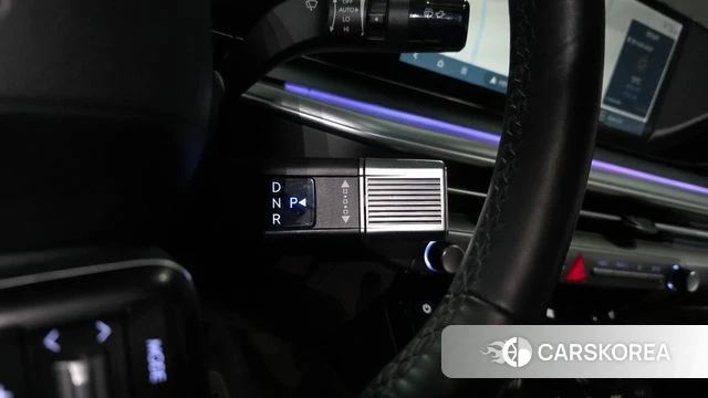 Hyundai Grandeur Hybrid (GN7) id 3922216 из Кореи 19