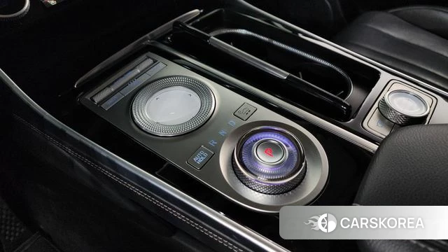 Genesis GV80 id 4593424 из Кореи 19