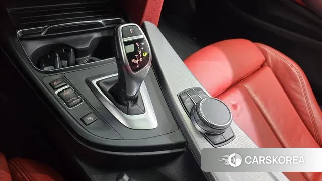 BMW 4 Series (F32) id 3203843 из Кореи 19