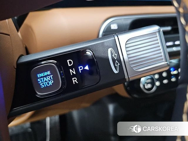 Hyundai Palisade (LX3) id 4468261 из Кореи 19