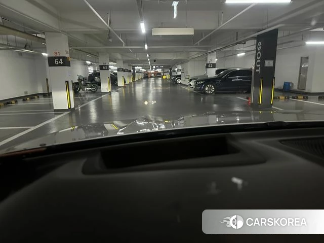 BMW X5 (G05) id 3833760 из Кореи 13