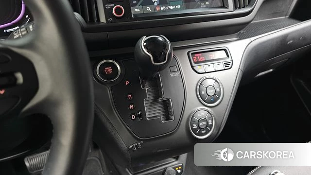 Kia The New Kia Ray id 4623674 из Кореи 29