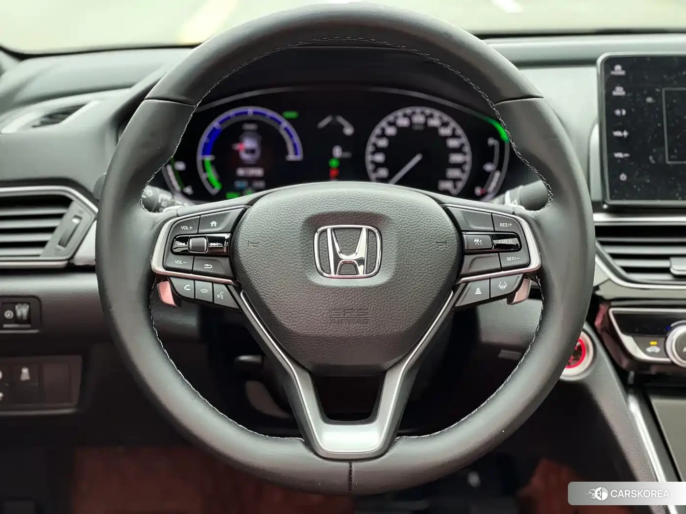 Honda Inspire id 4565304 из Китая 9