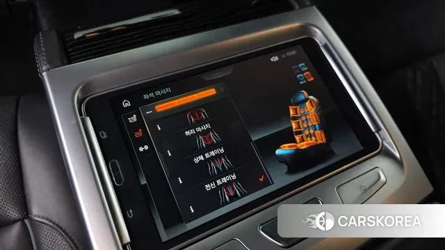 BMW 7 Series (G11) id 3583566 из Кореи 19