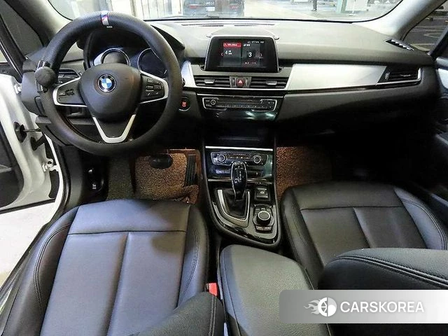 BMW 2 Series Active Tourer (F45) id 4615203 из Кореи 18