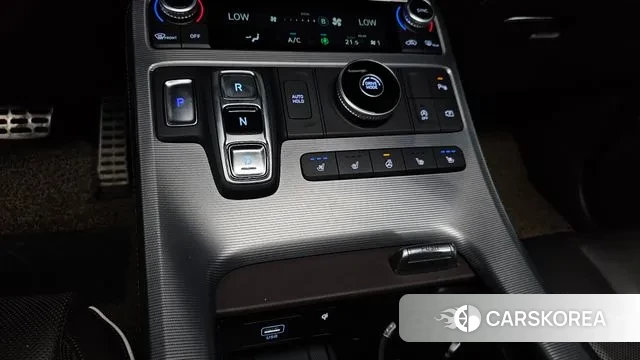 Hyundai The New Palisade id 2998444 из Кореи 19