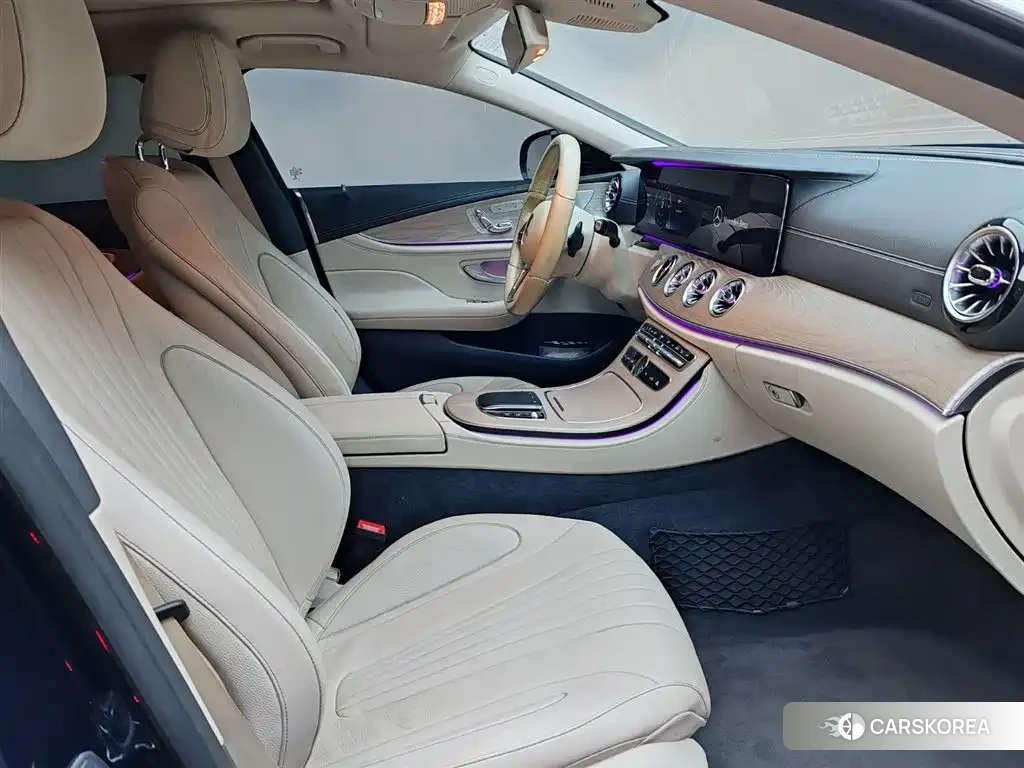 Mercedes-Benz CLS id 4669426 из Китая 16