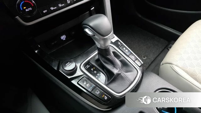 Kia Seltos id 4224476 из Кореи 30