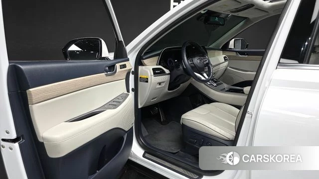 Hyundai Palisade id 4446475 из Кореи 34