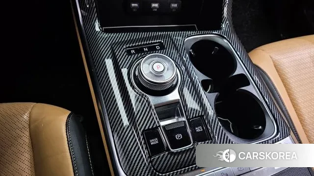 Kia Carnival 4th generation id 3665894 из Кореи 19