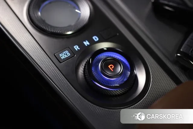 Genesis GV80 id 3417284 из Кореи 19