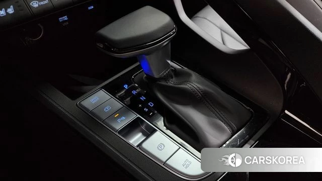 Hyundai The New Avante (CN7) id 3939753 из Кореи 19