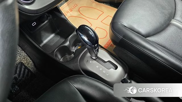 Chevrolet (GM Daewoo) The New Spark id 3886347 из Кореи 19