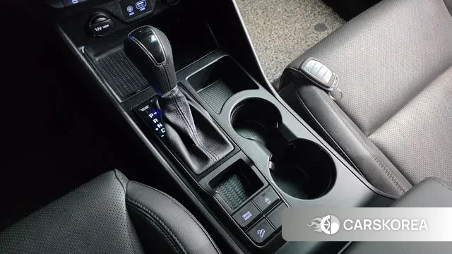 Hyundai All New Tucson id 3578096 из Кореи 19