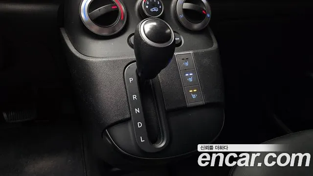 Hyundai Casper id 2544571 из Кореи 19