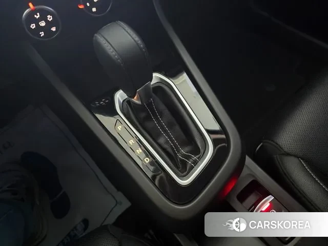 Renault Korea (Samsung) XM3 id 3457913 из Кореи 18