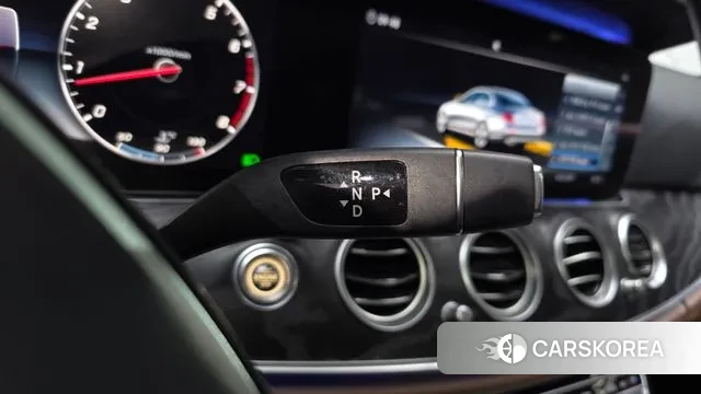 Mercedes-Benz E-Class W213 id 3632024 из Кореи 19