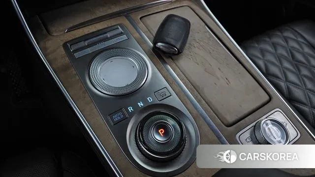 Genesis GV80 id 3656077 из Кореи 19