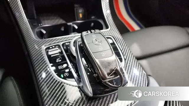 Mercedes-Benz C-Class W205 id 3144613 из Кореи 19