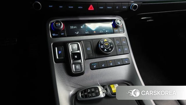Hyundai The New Palisade id 4354856 из Кореи 34