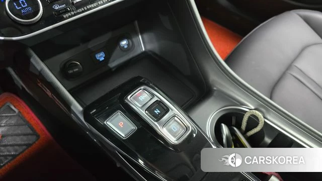 Hyundai Sonata (DN8) id 4855983 из Кореи 34