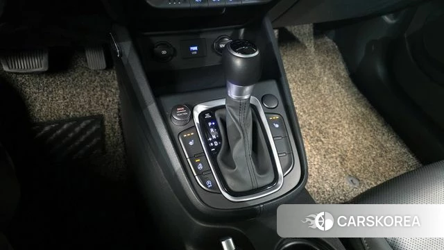 Hyundai The New Kona id 3860311 из Кореи 19