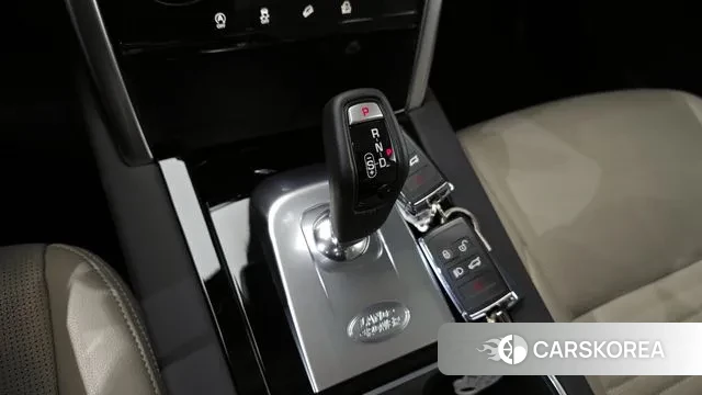 Land Rover Discovery Sports 2nd Generation id 3606532 из Кореи 19