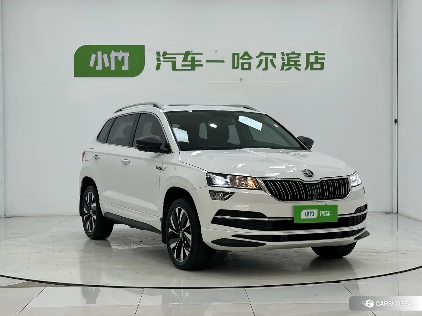 Skoda Karoq id 4681231 из Китая 17