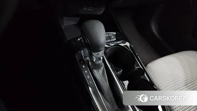 Chevrolet (GM Daewoo) Trax Crossover id 3606065 из Кореи 19