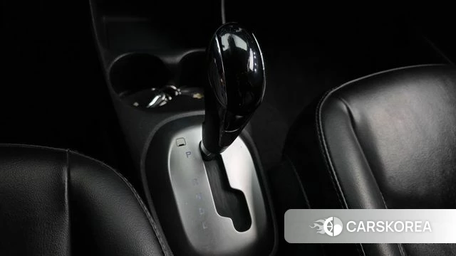 Chevrolet (GM Daewoo) The Next Spark id 4785883 из Кореи 19