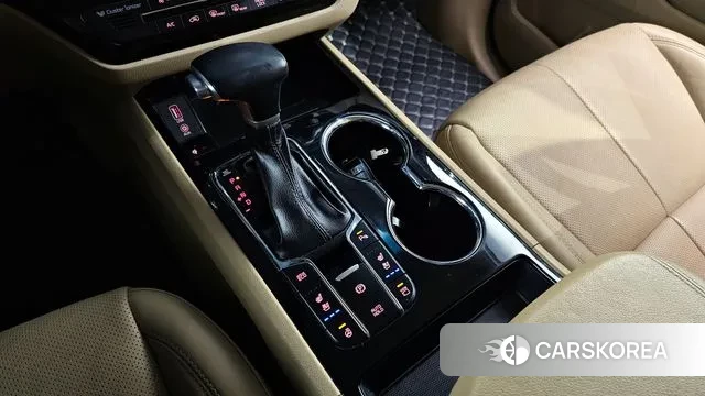 Kia The New Carnival id 3536064 из Кореи 19